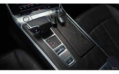 Audi A6 45 TFSI QUATTRO PREMIUM* 360* НАВИ* КОЖА* ПАНО* HU - автомобили, коли, обяви за нови и употребявани 6