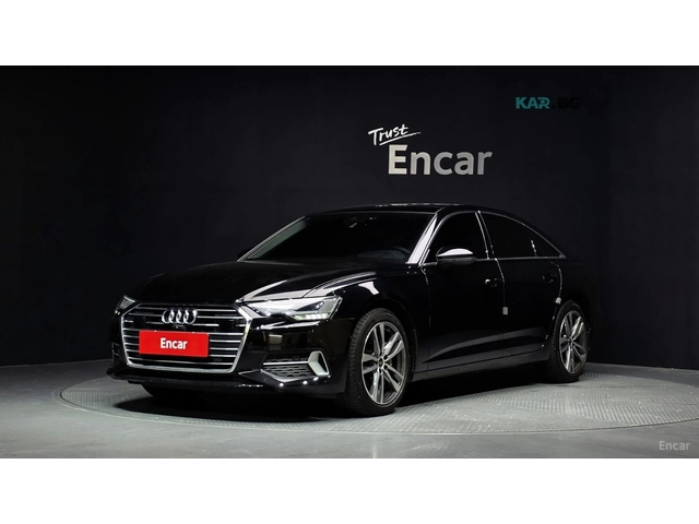 Audi A6 40 TDI* HUD* 360* КОЖА* ОБДУХВ* ПАНО - автомобили, коли, обяви за нови и употребявани 0