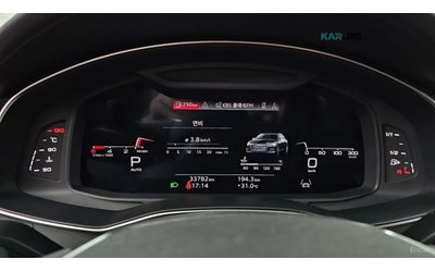 audi-a6 - 5