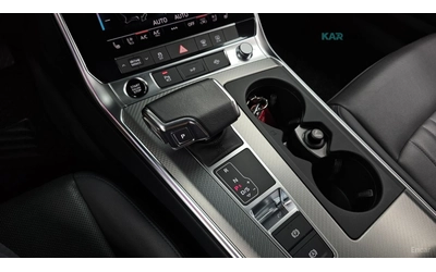 Audi A6 40 TDI* HUD* 360* КОЖА* ОБДУХВ* ПАНО - автомобили, коли, обяви за нови и употребявани 6