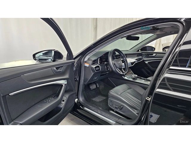 Audi A6 40 TDI* HUD* 360* КОЖА* ОБДУХВ* ПАНО - автомобили, коли, обяви за нови и употребявани 7