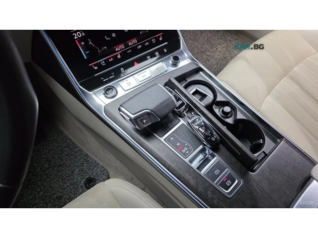 Audi A6 45 TDi PREMIUM* КОЖА* ПОДГРЕВ* ОБДУХВ* 360* ХЕДЪП* - автомобили, коли, обяви за нови и употребявани 7