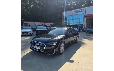 audi-a6 - 0