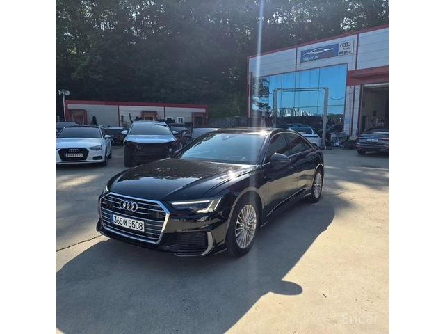 Audi A6 45TFSI* MATRIX* ОБДУХВАНЕ* ДИСТРОНИК* ХЕДЪП* 360КА - автомобили, коли, обяви за нови и употребявани 0