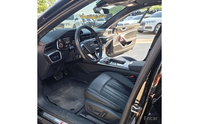 Audi A6 45TFSI* MATRIX* ОБДУХВАНЕ* ДИСТРОНИК* ХЕДЪП* 360КА - автомобили, коли, обяви за нови и употребявани 13