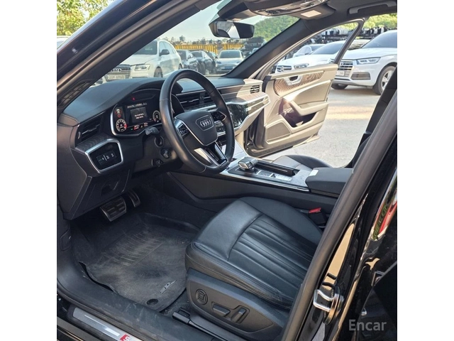 Audi A6 45TFSI* MATRIX* ОБДУХВАНЕ* ДИСТРОНИК* ХЕДЪП* 360КА - автомобили, коли, обяви за нови и употребявани 13