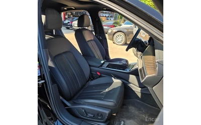 Audi A6 45TFSI* MATRIX* ОБДУХВАНЕ* ДИСТРОНИК* ХЕДЪП* 360КА - автомобили, коли, обяви за нови и употребявани 15