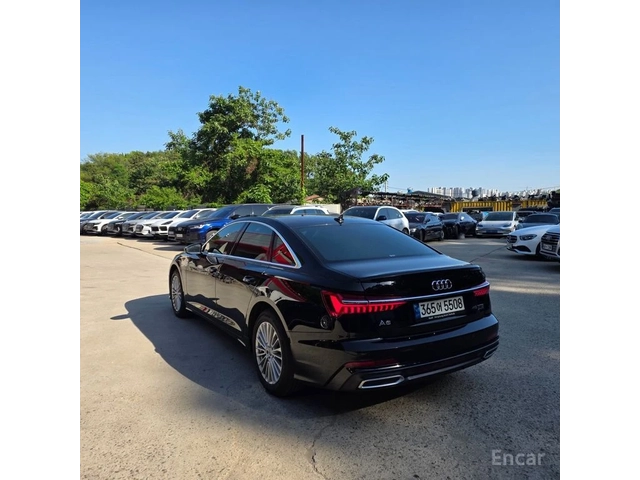 Audi A6 45TFSI* MATRIX* ОБДУХВАНЕ* ДИСТРОНИК* ХЕДЪП* 360КА - автомобили, коли, обяви за нови и употребявани 3