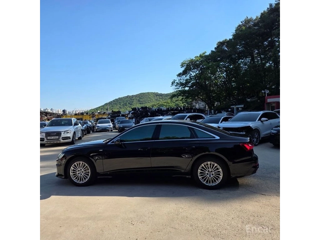Audi A6 45TFSI* MATRIX* ОБДУХВАНЕ* ДИСТРОНИК* ХЕДЪП* 360КА - автомобили, коли, обяви за нови и употребявани 5