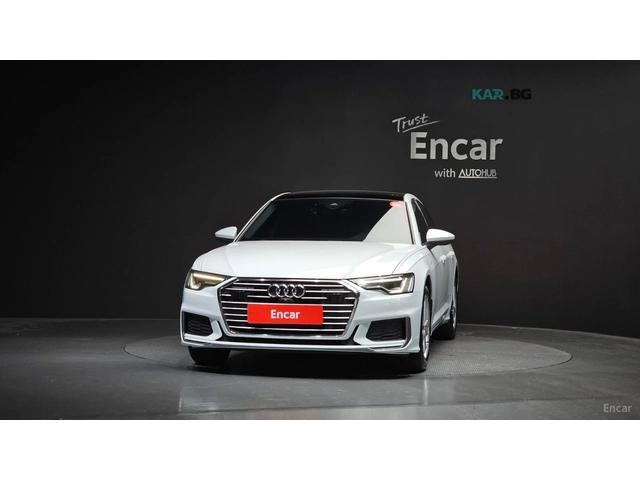 Audi A6 ОБДУХВАНЕ* 360 КАМЕРА* ПАНОРАМА* 4 ПОДГРЕВА - автомобили, коли, обяви за нови и употребявани 2