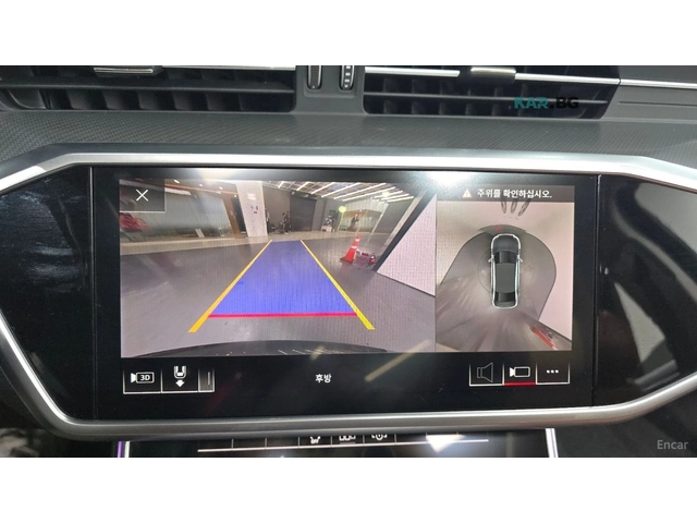 Audi A6 ОБДУХВАНЕ* 360 КАМЕРА* 4 ПОДГРЕВА* ПАНОРАМА - автомобили, коли, обяви за нови и употребявани 14