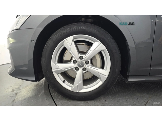 Audi A6 ОБДУХВАНЕ* 360 КАМЕРА* 4 ПОДГРЕВА* ПАНОРАМА - автомобили, коли, обяви за нови и употребявани 4