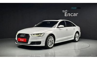 audi-a6 - 0