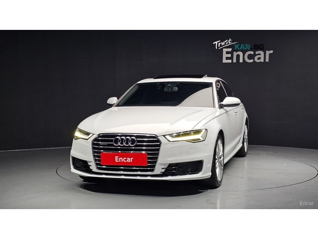 Audi A6 40 TDI QUATTRO PREMIUM* HUD* КОЖА* ОБДУХ* ПАНО - автомобили, коли, обяви за нови и употребявани 2