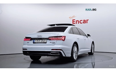 audi-a6 - 1