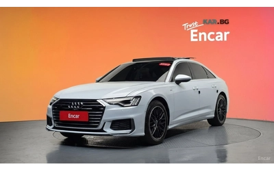 audi-a6 - 0