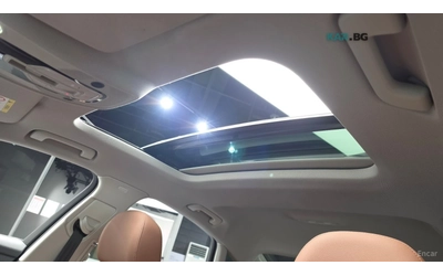 Audi A6 45 TFSI* КОЖА* ОБДУХВ* ПАНО* НАВИ* 360 - автомобили, коли, обяви за нови и употребявани 14