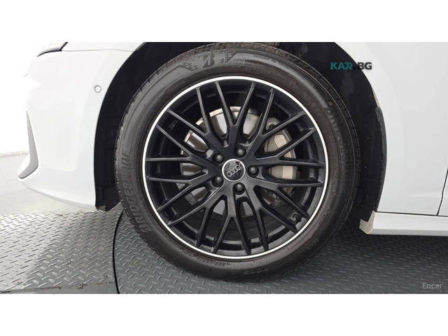 Audi A6 45 TFSI* КОЖА* ОБДУХВ* ПАНО* НАВИ* 360 - автомобили, коли, обяви за нови и употребявани 4