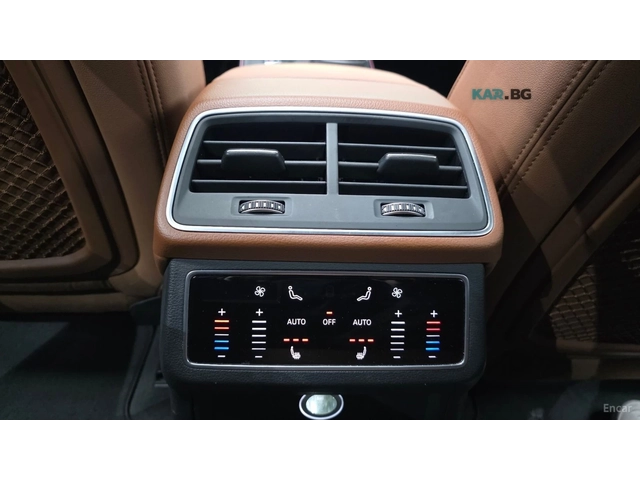 Audi A6 45 TFSI* 360* DISTRONIC* ОБДУХ* PANO - автомобили, коли, обяви за нови и употребявани 13