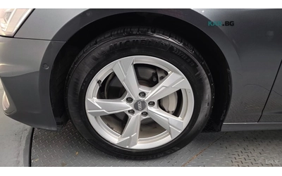 Audi A6 45 TFSI* 360* DISTRONIC* ОБДУХ* PANO - автомобили, коли, обяви за нови и употребявани 15