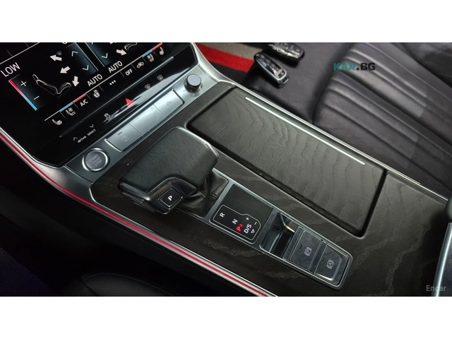 Audi A6 45 TFSI* PREMIUM* 360* HEAD UP* DISTRONIC* ОБДУХ - автомобили, коли, обяви за нови и употребявани 6
