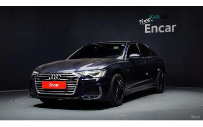 audi-a6 - 0