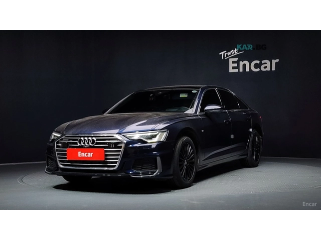Audi A6 * MAX* PANO* 360* Ambient Light* Head-up* - автомобили, коли, обяви за нови и употребявани 0