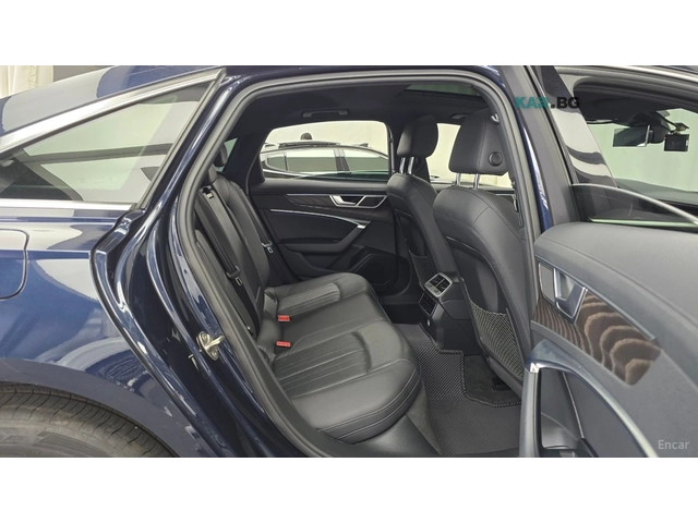 Audi A6 * MAX* PANO* 360* Ambient Light* Head-up* - автомобили, коли, обяви за нови и употребявани 10