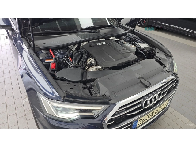 Audi A6 * MAX* PANO* 360* Ambient Light* Head-up* - автомобили, коли, обяви за нови и употребявани 4
