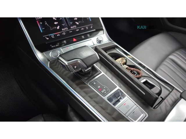 Audi A6 * MAX* PANO* 360* Ambient Light* Head-up* - автомобили, коли, обяви за нови и употребявани 7