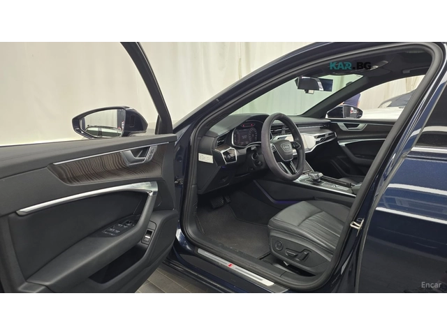 Audi A6 * MAX* PANO* 360* Ambient Light* Head-up* - автомобили, коли, обяви за нови и употребявани 8