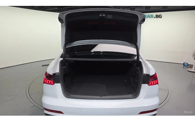 Audi A6 * ПАНО* KEYLESS* Camera* ПОДГРЕВ* 360* - автомобили, коли, обяви за нови и употребявани 16