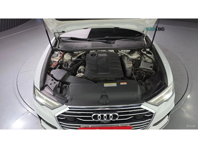 Audi A6 * ПАНО* KEYLESS* Camera* ПОДГРЕВ* 360* - автомобили, коли, обяви за нови и употребявани 4
