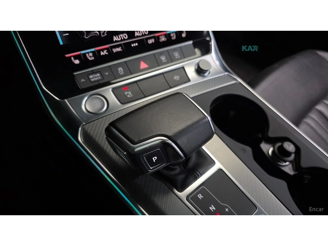 Audi A6 * ПАНО* KEYLESS* Camera* ПОДГРЕВ* 360* - автомобили, коли, обяви за нови и употребявани 7
