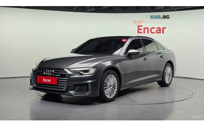 audi-a6 - 0