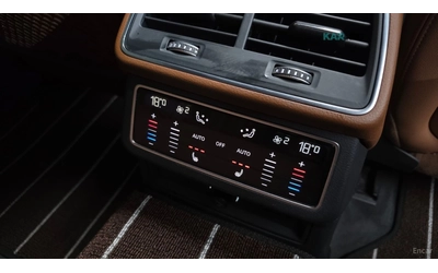 Audi A6 * ПАНО* KEYLESS* Camera* ПОДГРЕВ* 360* - автомобили, коли, обяви за нови и употребявани 15