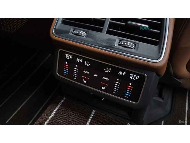 Audi A6 * ПАНО* KEYLESS* Camera* ПОДГРЕВ* 360* - автомобили, коли, обяви за нови и употребявани 15