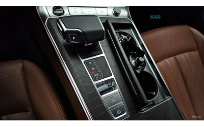 Audi A6 45 TFSI PREMIUM* КОЖА* ОБДУХВ* НАВИ* ПАНО* 360* HU - автомобили, коли, обяви за нови и употребявани 7
