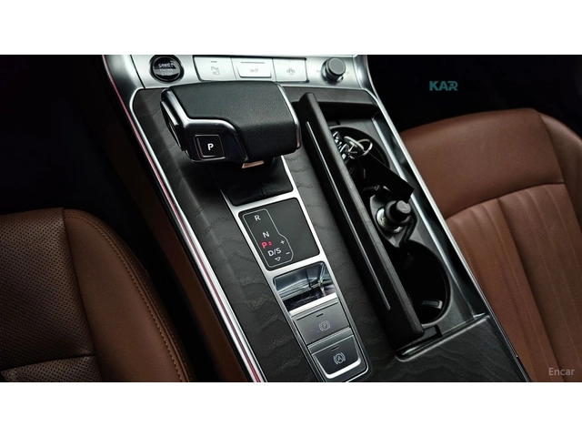 Audi A6 45 TFSI PREMIUM* КОЖА* ОБДУХВ* НАВИ* ПАНО* 360* HU - автомобили, коли, обяви за нови и употребявани 7