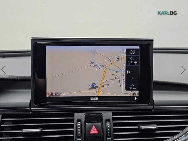Audi A6 2.0 TDI* C7* КОЖА* ПОДГРЕВ* ПАНО* КАМЕРА* НАВИ - автомобили, коли, обяви за нови и употребявани 13