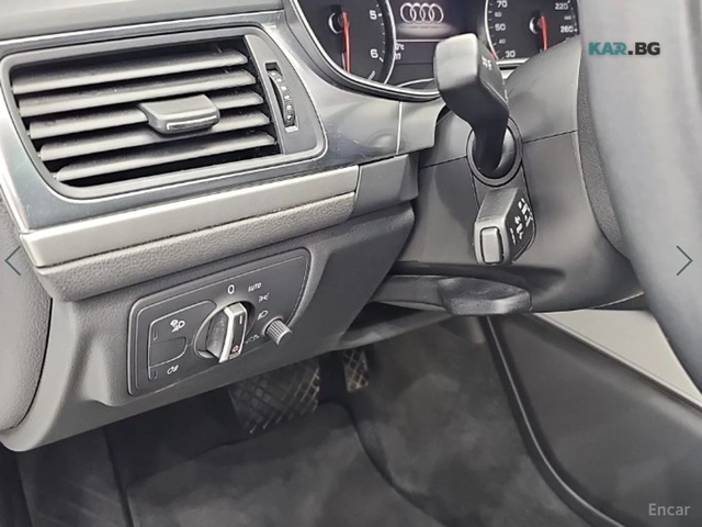 Audi A6 2.0 TDI* C7* КОЖА* ПОДГРЕВ* ПАНО* КАМЕРА* НАВИ - автомобили, коли, обяви за нови и употребявани 16