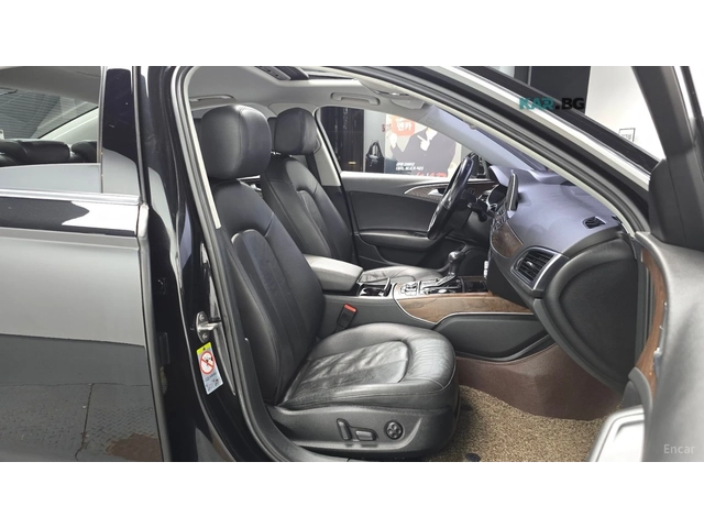 Audi A6 35 TDI DYNAMIC C7* КОЖА* ПОДГРЕВ* ПАНО* КАМЕРА* - автомобили, коли, обяви за нови и употребявани 10