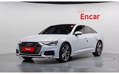 audi-a6 - 0