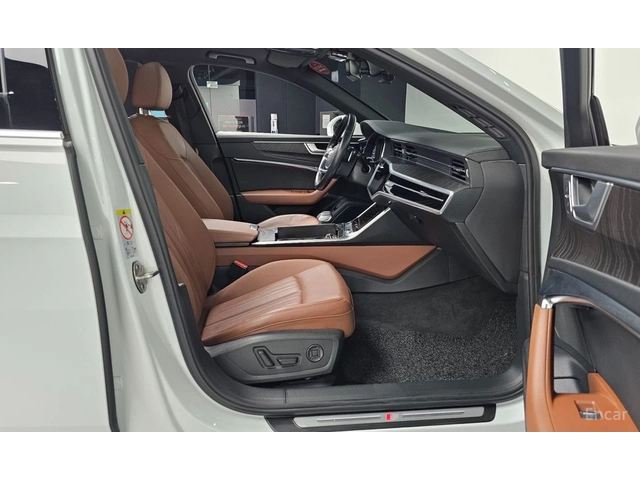 Audi A6 45TFSI* MATRIX* S* LINE* ОБДУХВАНЕ* ХЕДЪП* LANE* A - автомобили, коли, обяви за нови и употребявани 11