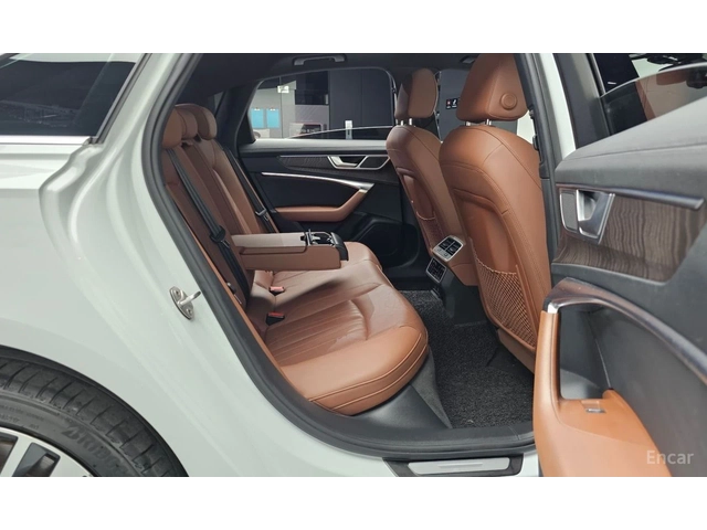 Audi A6 45TFSI* MATRIX* S* LINE* ОБДУХВАНЕ* ХЕДЪП* LANE* A - автомобили, коли, обяви за нови и употребявани 12