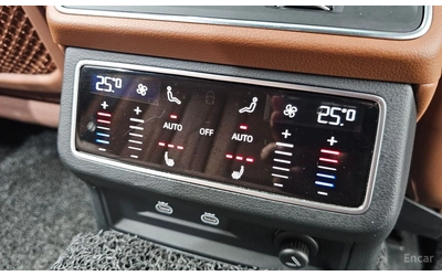 Audi A6 45TFSI* MATRIX* S* LINE* ОБДУХВАНЕ* ХЕДЪП* LANE* A - автомобили, коли, обяви за нови и употребявани 13