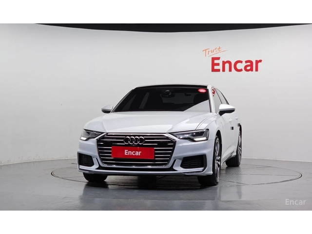Audi A6 45TFSI* MATRIX* S* LINE* ОБДУХВАНЕ* ХЕДЪП* LANE* A - автомобили, коли, обяви за нови и употребявани 2