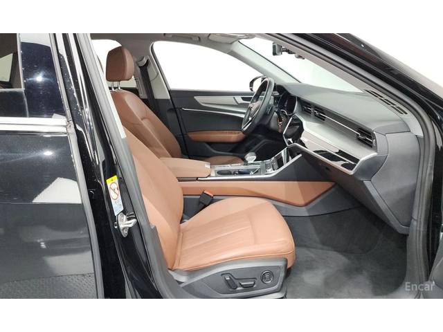 Audi A6 45TFSI* MATRIX* ОБДУХВАНЕ* ДИСТРОНИК* ХЕДЪП* 360КА - автомобили, коли, обяви за нови и употребявани 13