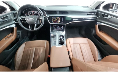 audi-a6 - 5