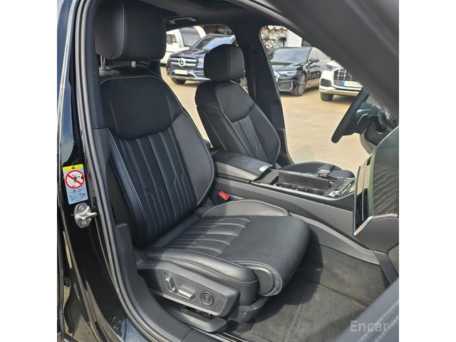 Audi A6 45TFSI* MATRIX* S* LINE* ОБДУХВАНЕ* ХЕДЪП* LANE* A - автомобили, коли, обяви за нови и употребявани 13